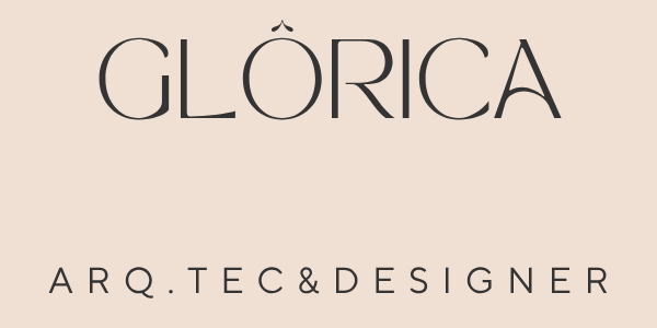 Logotipo de GLORICA